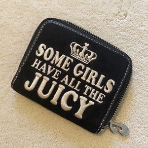 Cute Juicy Wallet